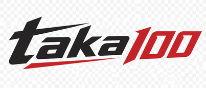 taka 100